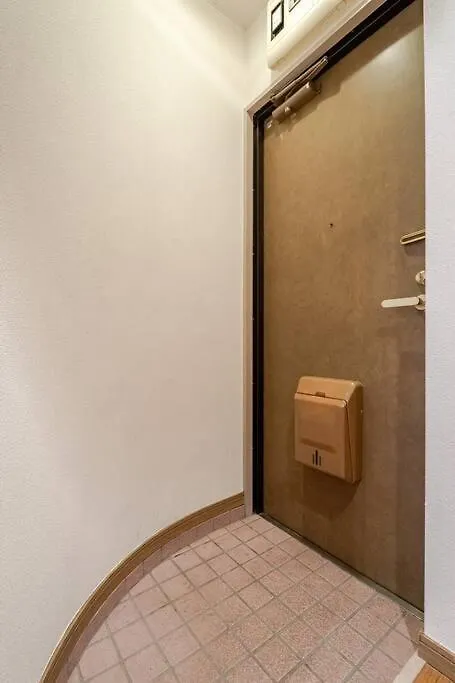 شقة 荏原中延駅から3分,広々ldk,貸切,品川駅まで20分,Comfortable,201 طوكيو