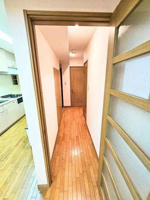 דירות טוקיו 荏原中延駅から3分,広々ldk,貸切,品川駅まで20分,Comfortable,201