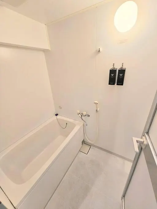 荏原中延駅から3分,広々ldk,貸切,品川駅まで20分,Comfortable,201 Διαμέρισμα Τόκιο 0*,  Ιαπωνία