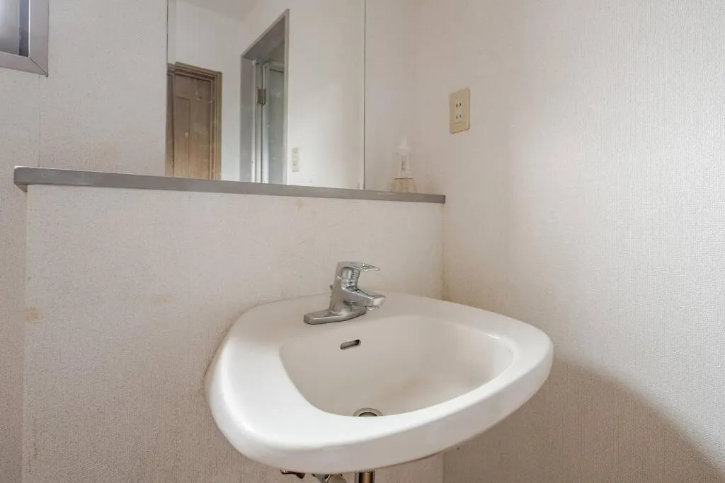 荏原中延駅から3分,広々ldk,貸切,品川駅まで20分,Comfortable,201 Διαμέρισμα Τόκιο 0*,
