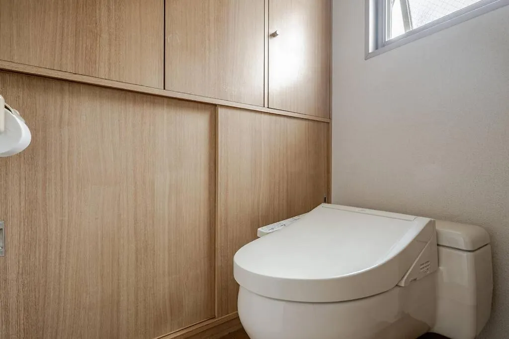 荏原中延駅から3分,広々ldk,貸切,品川駅まで20分,Comfortable,201 Διαμέρισμα Τόκιο Ιαπωνία